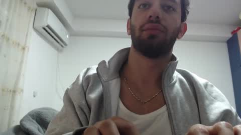 Chris online show from 01-01-25, 09:20