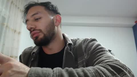 Chris online show from 01-11-25, 12:01