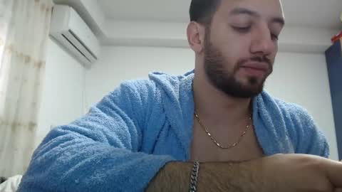 Chris online show from 01-18-25, 02:23