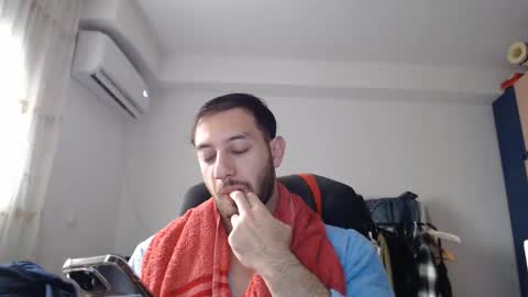 Chris online show from 02-15-25, 12:22