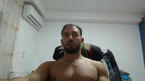 Chris online show from 10-17-25, 04:20