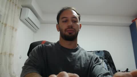 Chris online show from 10-29-25, 04:53