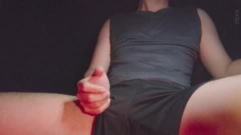 rexxcam online show from 02-16-26, 05:31