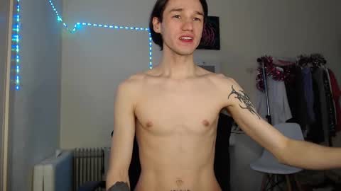 Eugene online show from 01-10-25, 07:46