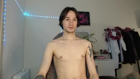 Eugene online show from 01-16-25, 03:23