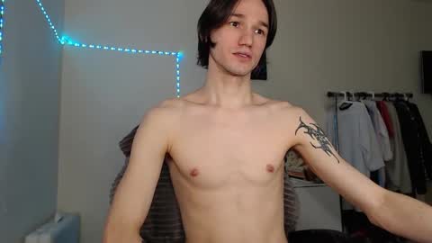 Eugene online show from 01-23-25, 07:51