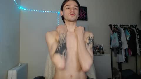 Eugene online show from 02-15-25, 10:31