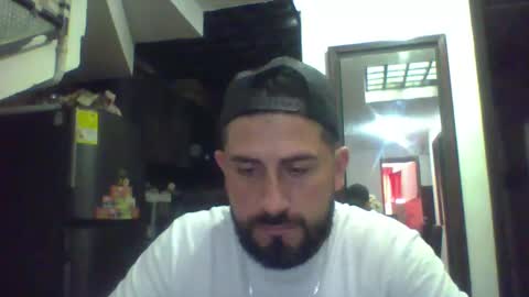 Snapshot of reyalad_mariana chatting on 02-21-25, 02:16 REYALAD online show from 02-21-25, 02:16