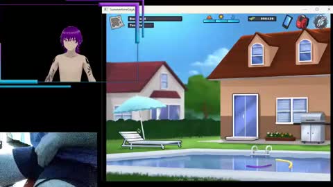 Snapshot of reynspen chatting on 09-28-25, 05:02 Reynspen online show from 09-28-25, 05:02