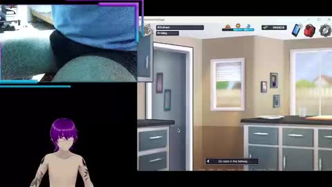 Snapshot of reynspen chatting on 10-03-25, 02:08 Reynspen online show from 10-03-25, 02:08