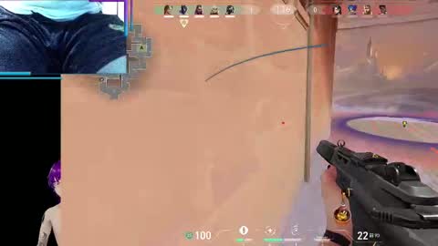 Snapshot of reynspen chatting on 10-06-25, 12:41 Reynspen online show from 10-06-25, 12:41