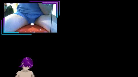 Snapshot of reynspen chatting on 10-22-25, 12:33 Reynspen online show from 10-22-25, 12:33