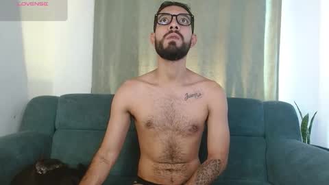 REY PABLO Independent online show from 10-05-25, 03:43