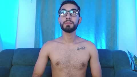 REY PABLO Independent online show from 10-16-25, 01:28