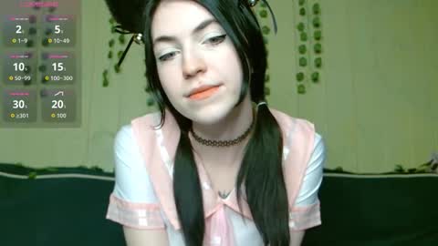 Reze online show from 03-08-26, 04:22