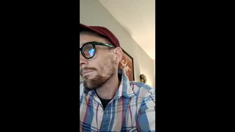 Snapshot of rgilk26 chatting on 05-24-26, 01:16 rgilk26 online show from 05-24-26, 01:16