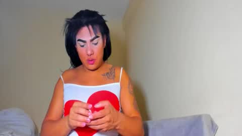 ROBERTA online show from 11-03-25, 09:48