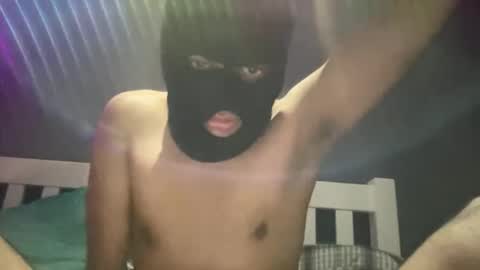 Ryan online show from 12-19-25, 02:18