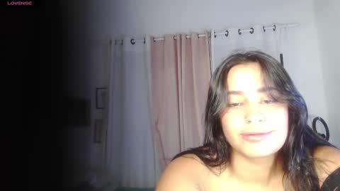Rhaenyra online show from 02-24-25, 10:25