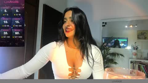 Rhaenyra online show from 03-28-26, 10:09