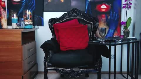 Snapshot of rheadespot chatting on 02-23-25, 03:29 Rhea online show from 02-23-25, 03:29