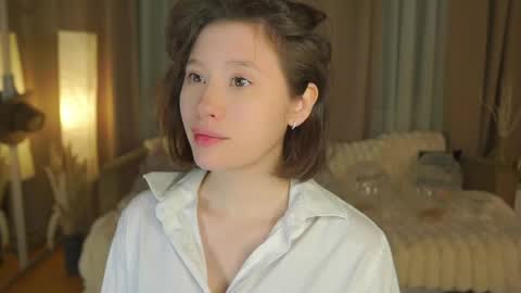 Nanami online show from 04-24-26, 06:21