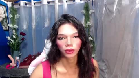 rhiana_slut online show from 10-23-25, 10:41