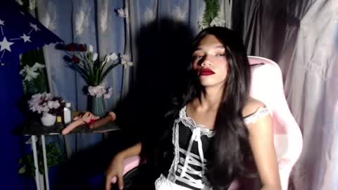 rhiana_slut online show from 10-26-25, 01:11