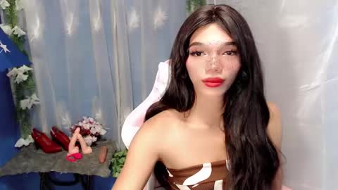 rhiana_slut online show from 10-30-25, 05:31