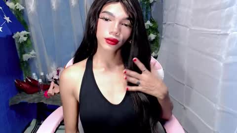 rhiana_slut online show from 10-31-25, 11:55