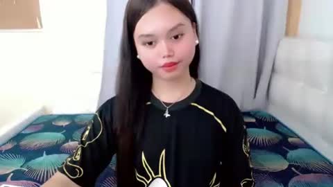 rhianne_fuckdoll online show from 10-14-25, 06:25