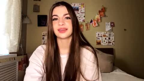 Anna online show from 11-05-25, 09:53