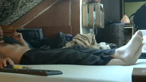 Snapshot of rhumgom40 chatting on 01-20-25, 02:46 rhumgom40 online show from 01-20-25, 02:46