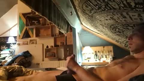 rhumgom40 online show from 04-04-26, 03:05