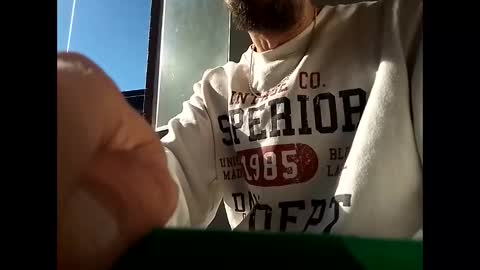 Snapshot of rhymes2479 chatting on 09-30-25, 08:41 Shaved cock ready online show from 09-30-25, 08:41