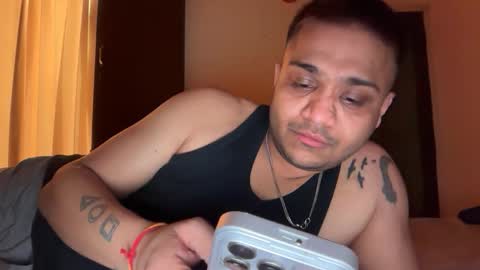 Snapshot of rhythmhates chatting on 10-20-25, 09:15 Rhythm Hates online show from 10-20-25, 09:15