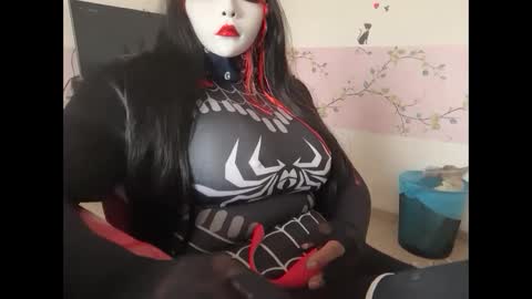 Snapshot of rhythmhates chatting on 11-02-25, 04:59 Rhythm Hates online show from 11-02-25, 04:59