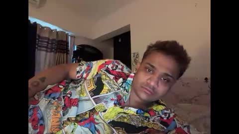 Snapshot of rhythmhates chatting on 11-23-25, 11:43 Rhythm Hates online show from 11-23-25, 11:43