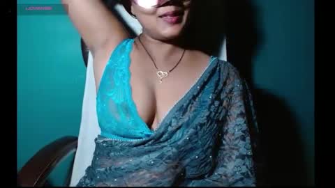 Riya online show from 02-21-25, 07:21