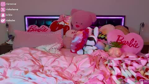 ria  online show from 02-11-25, 09:09