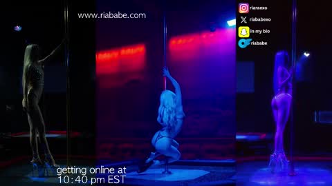 ria  online show from 02-28-25, 03:26