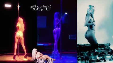 ria  online show from 09-10-25, 02:44