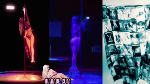 ria  online show from 09-18-25, 02:57