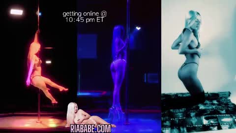 ria  online show from 09-30-25, 02:38