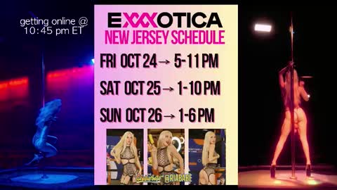 ria  online show from 10-16-25, 02:45