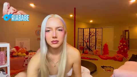 Snapshot of riababe chatting on 01-17-26, 03:55 ria online show from 01-17-26, 03:55