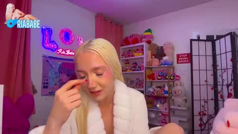 ria  online show from 03-19-26, 02:48