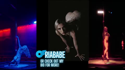 ria  online show from 03-30-26, 02:56