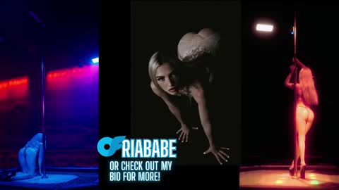 ria  online show from 04-18-26, 02:48