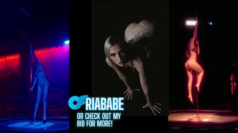 ria  online show from 04-30-26, 02:40